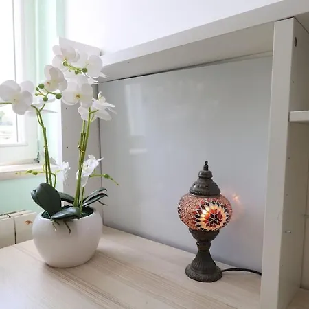 Comfort & Bright 3 Bedroom Apartment *