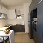 Apartman Comfort & Bright 3 Bedroom