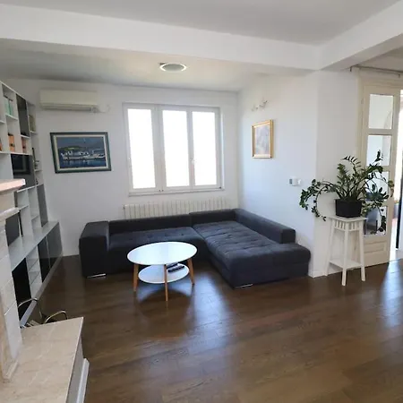 Appartement Comfort & Bright 3 Bedroom