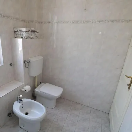 Comfort & Bright 3 Bedroom Daire Split