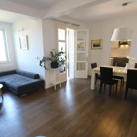 Appartement Comfort & Bright 3 Bedroom Split