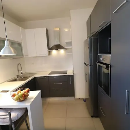 Daire Comfort & Bright 3 Bedroom