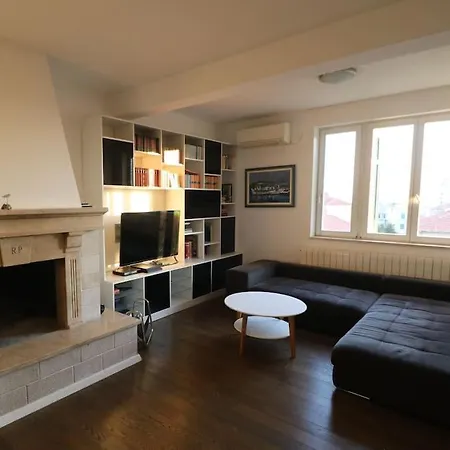 Appartement Comfort & Bright 3 Bedroom *