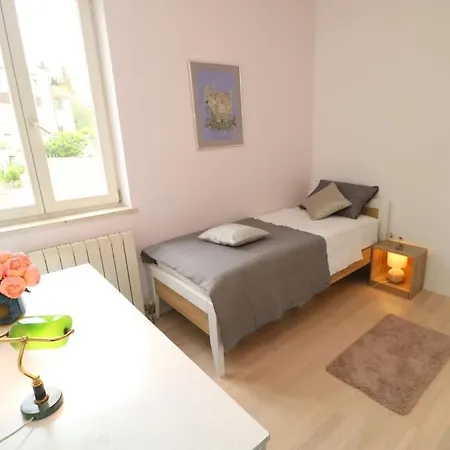 Appartement Comfort & Bright 3 Bedroom